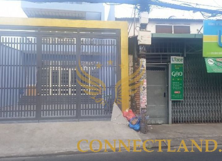 Cho Thuê Mặt Bằng 276 Bình Quới Phường 28 Quận Bình Thạnh