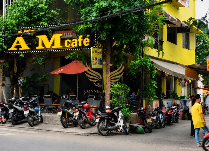 Cho Thuê Mặt Bằng 276 Bùi Đình Túy Phường 14 Quận Bình Thạnh