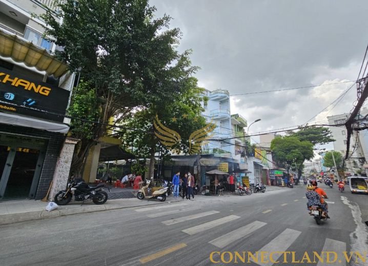 Cho Thuê Mặt Bằng 276 Bùi Đình Túy Phường 14 Quận Bình Thạnh