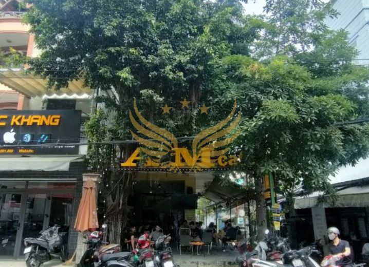 Cho Thuê Mặt Bằng 276 Bùi Đình Túy Phường 14 Quận Bình Thạnh