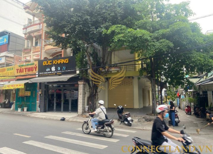 Cho Thuê Mặt Bằng 276 Bùi Đình Túy Phường 14 Quận Bình Thạnh