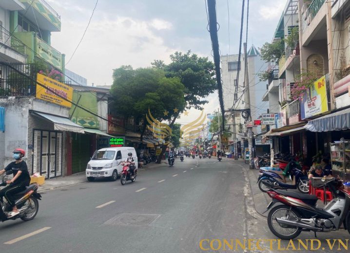 Cho Thuê Mặt Bằng 276 Bùi Đình Túy Phường 14 Quận Bình Thạnh