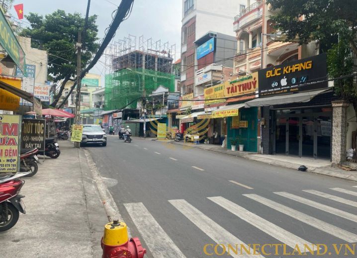 Cho Thuê Mặt Bằng 276 Bùi Đình Túy Phường 14 Quận Bình Thạnh