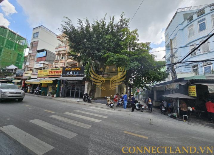 Cho Thuê Mặt Bằng 276 Bùi Đình Túy Phường 14 Quận Bình Thạnh