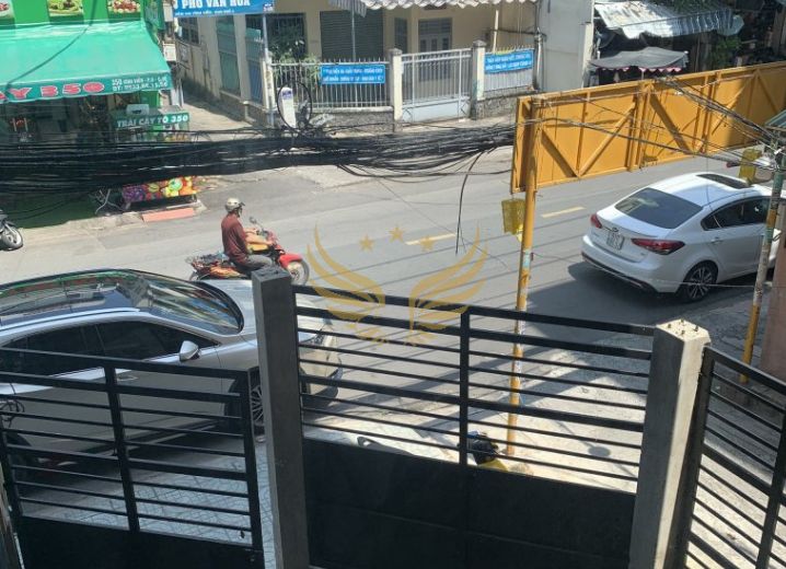 Cho Thuê Mặt Bằng 279 Vĩnh Viễn Phường 5 Quận 10