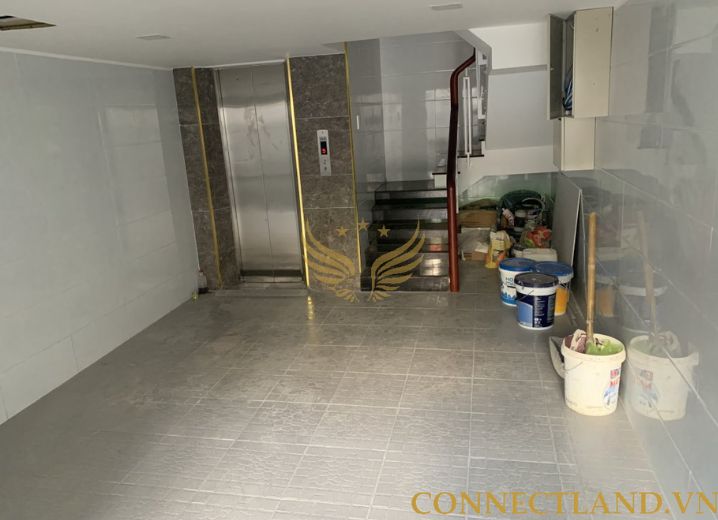 Cho Thuê Mặt Bằng 279 Vĩnh Viễn Phường 5 Quận 10