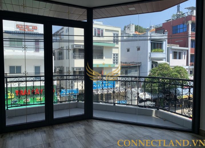 Cho Thuê Mặt Bằng 279 Vĩnh Viễn Phường 5 Quận 10