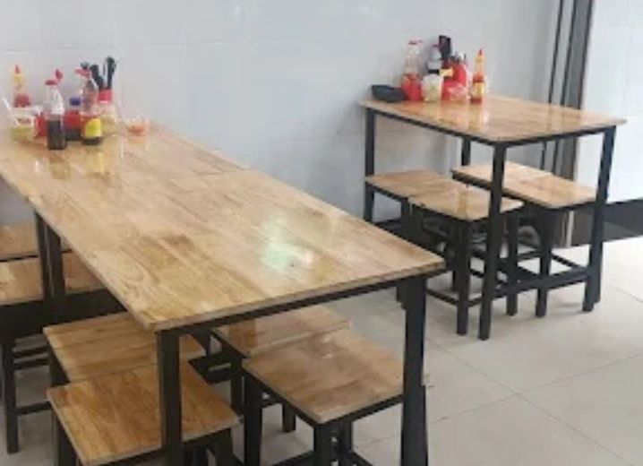 Cho Thuê Mặt Bằng 28 Phó Đức Chính Phường Nguyễn Thái Bình Quận 1
