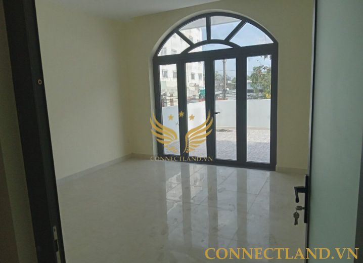 Cho Thuê Mặt Bằng 2846B Phạm Thế Hiển Phường 7 Quận 8