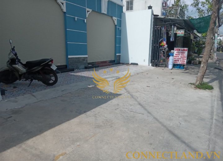 Cho Thuê Mặt Bằng 2846B Phạm Thế Hiển Phường 7 Quận 8