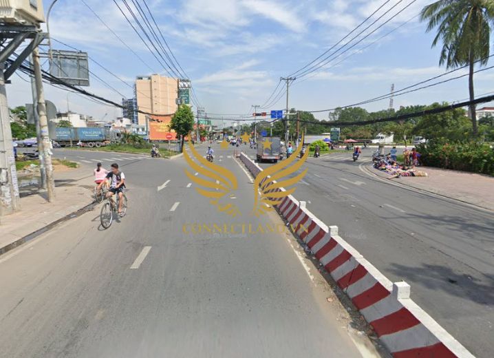 Cho Thuê Mặt Bằng 288 Huỳnh Tấn Phát Phường Tân Thuận Tây Quận 7