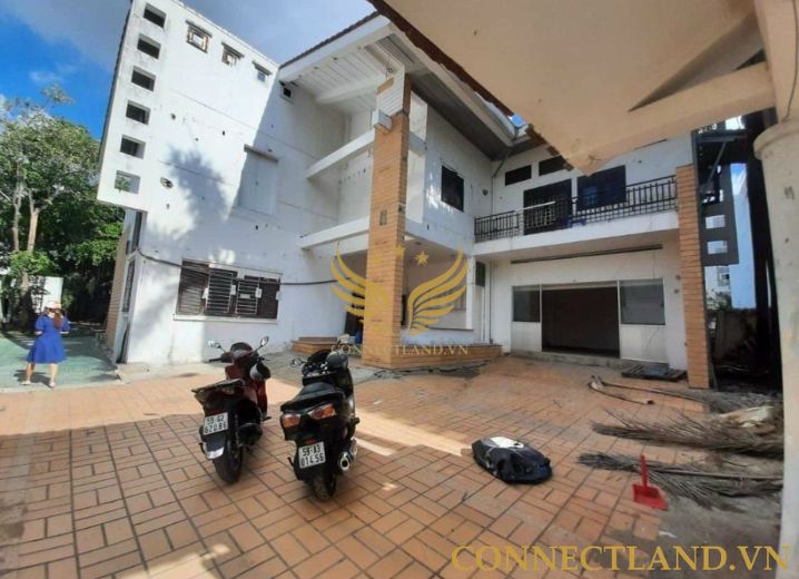 Cho Thuê Mặt Bằng 29/30/10 Hoàng Quốc Việt Phường Phú Thuận Quận 7