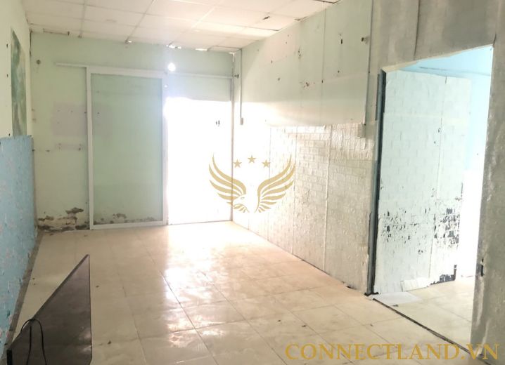 Cho Thuê Mặt Bằng 29 Nguyễn Đình Chiểu Phường 1 Quận Phú Nhuận