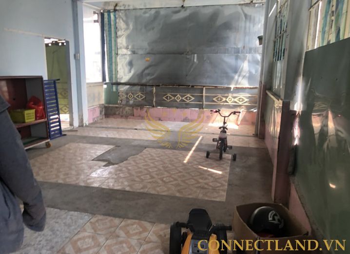 Cho Thuê Mặt Bằng 29 Nguyễn Đình Chiểu Phường 1 Quận Phú Nhuận