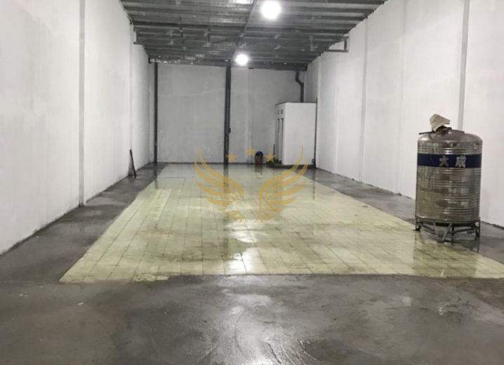 Cho Thuê Mặt Bằng 292A Phan Văn Hớn Phường An Phú Đông Quận 12