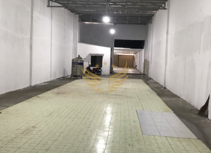 Cho Thuê Mặt Bằng 292A Phan Văn Hớn Phường An Phú Đông Quận 12