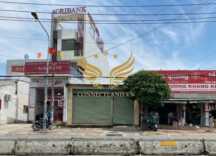 Cho Thuê Mặt Bằng 292A Phan Văn Hớn Phường An Phú Đông Quận 12