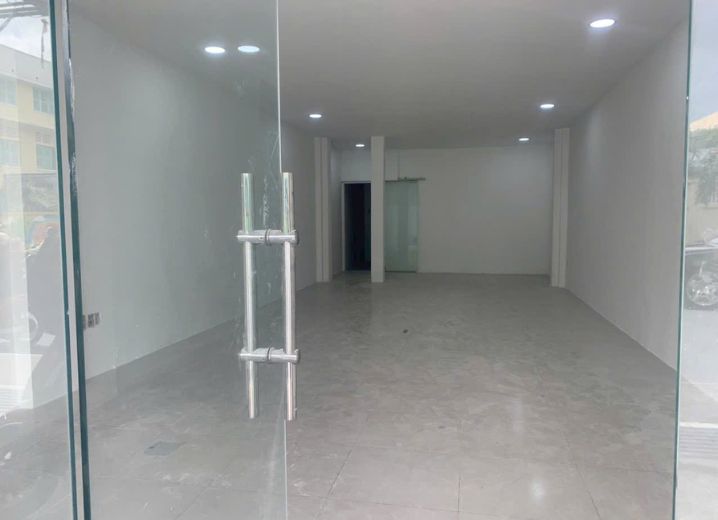 Cho Thuê Mặt Bằng 294 Hai Bà Trưng Phường Tân Định Quận 1