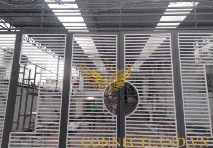 Cho Thuê Mặt Bằng 3/9 Yên Thế Phường 2 Quận Tân Bình