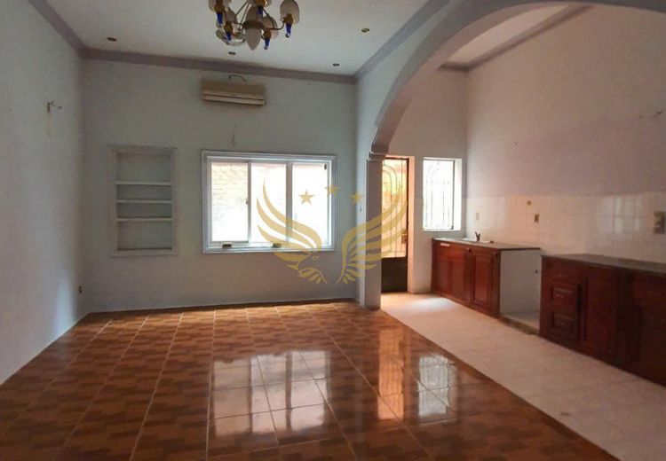 Cho Thuê Mặt Bằng 3/9 Yên Thế Phường 2 Quận Tân Bình