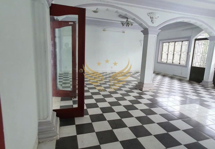 Cho Thuê Mặt Bằng 3/9 Yên Thế Phường 2 Quận Tân Bình