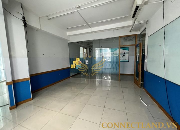 Cho Thuê Mặt Bằng 3 Út Tịch Phường 4 Quận Tân Bình