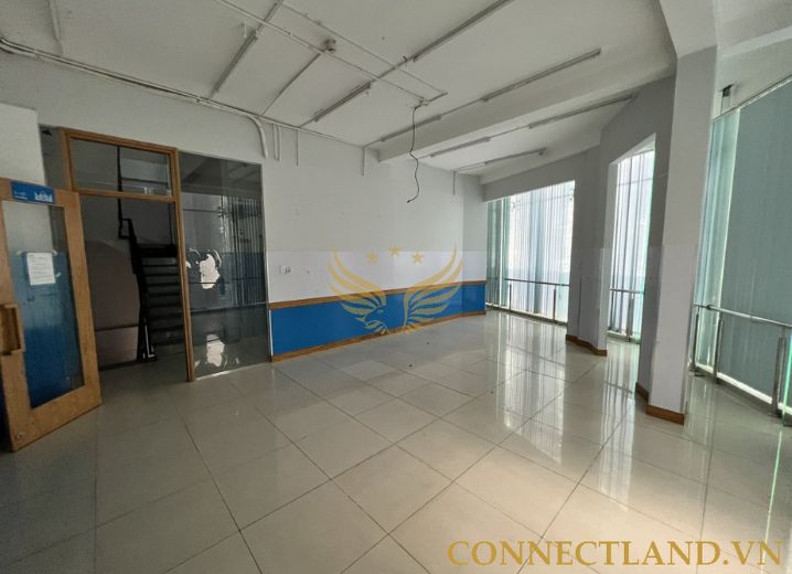 Cho Thuê Mặt Bằng 3 Út Tịch Phường 4 Quận Tân Bình