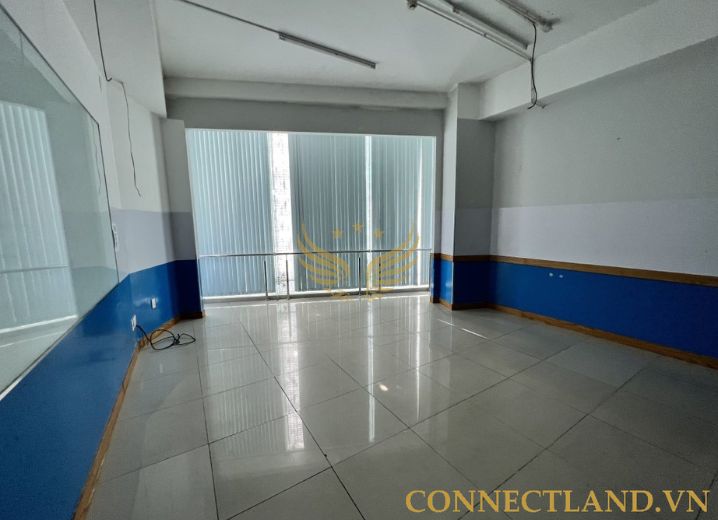 Cho Thuê Mặt Bằng 3 Út Tịch Phường 4 Quận Tân Bình
