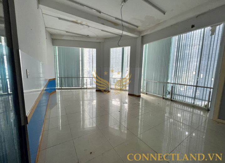 Cho Thuê Mặt Bằng 3 Út Tịch Phường 4 Quận Tân Bình
