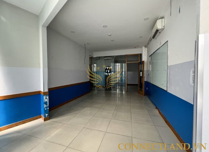 Cho Thuê Mặt Bằng 3 Út Tịch Phường 4 Quận Tân Bình