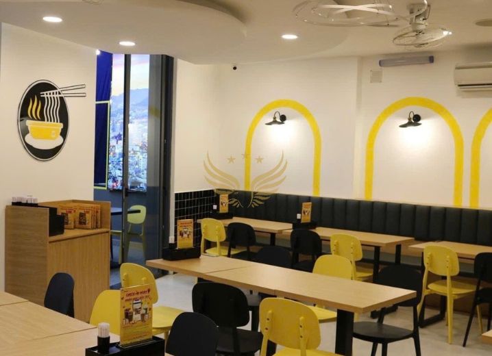 Cho Thuê Mặt Bằng 3 Út Tịch Phường 4 Quận Tân Bình
