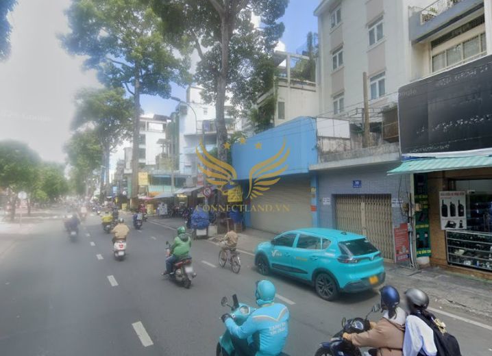 Cho Thuê Mặt Bằng 30 Hùng Vương Phường 1 Quận 10