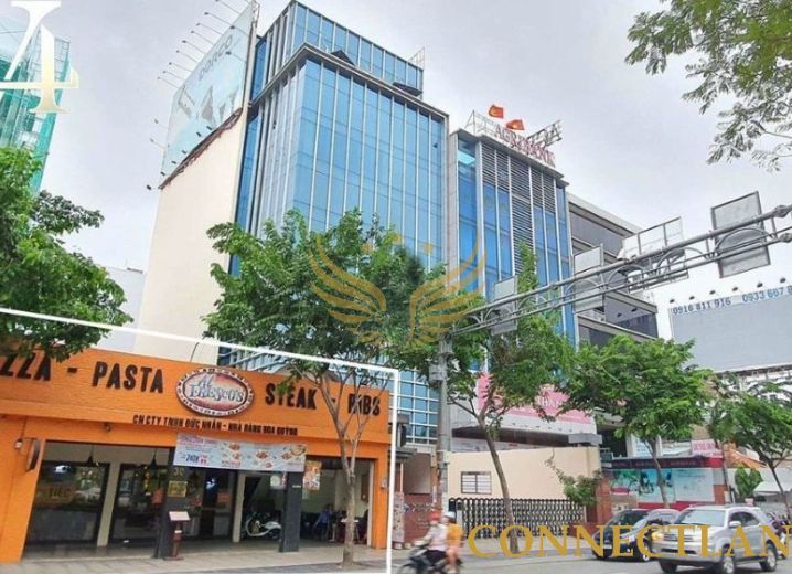 Cho Thuê Mặt Bằng 30 Trường Sơn Phường 2 Quận Tân Bình