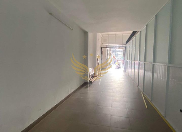 Cho Thuê Mặt Bằng 302C Lý Thường Kiệt Phường 6 Quận Tân Bình