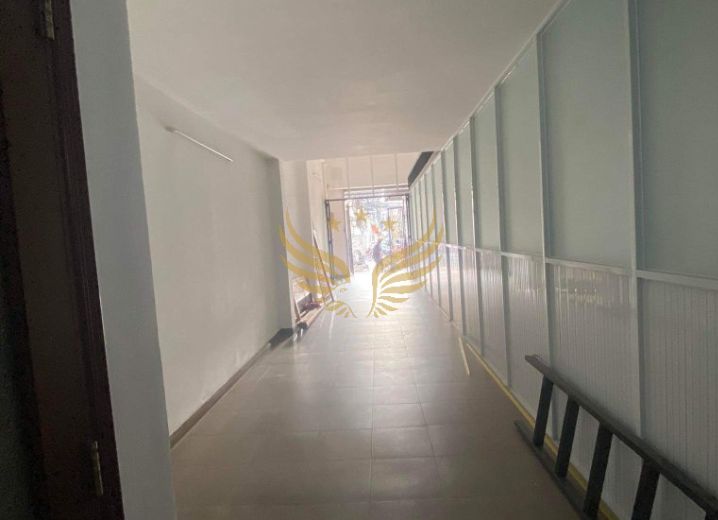 Cho Thuê Mặt Bằng 302C Lý Thường Kiệt Phường 6 Quận Tân Bình