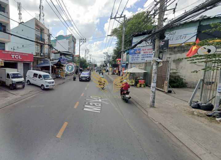Cho Thuê Mặt Bằng 315 Mã Lò Phường Bình Trị Đông A Quận Bình Tân