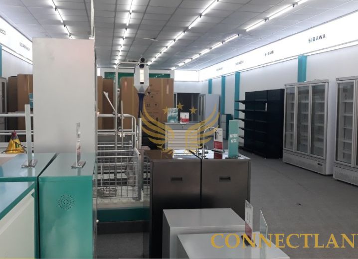Cho Thuê Mặt Bằng 316B Phan Văn Trị Phường 11 Quận Bình Thạnh