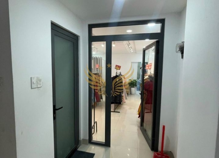 Cho Thuê Mặt Bằng 319 Lê Văn Sỹ Phường 1 Quận Tân Bình