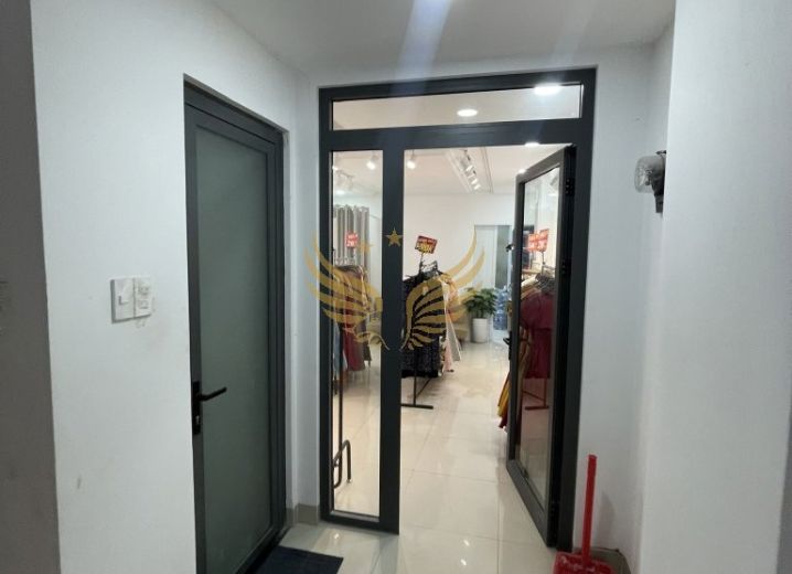 Cho Thuê Mặt Bằng 319 Lê Văn Sỹ Phường 1 Quận Tân Bình