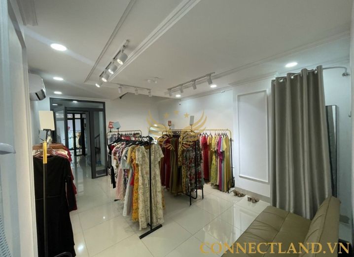 Cho Thuê Mặt Bằng 319 Lê Văn Sỹ Phường 1 Quận Tân Bình