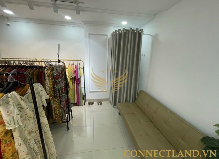 Cho Thuê Mặt Bằng 319 Lê Văn Sỹ Phường 1 Quận Tân Bình