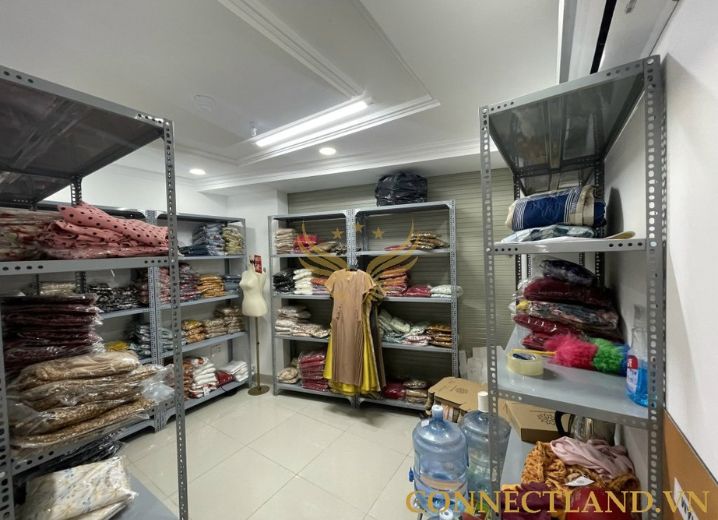 Cho Thuê Mặt Bằng 319 Lê Văn Sỹ Phường 1 Quận Tân Bình
