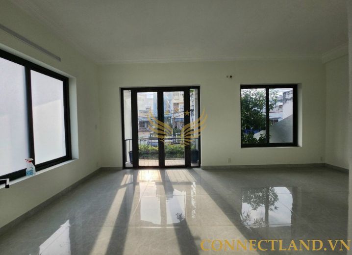 Cho Thuê Mặt Bằng 32 Phan Văn Trị Phường 5 Quận Bình Thạnh