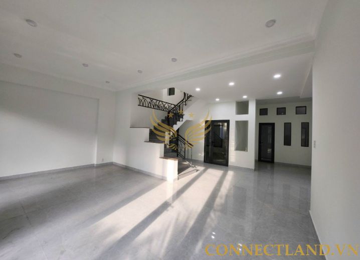 Cho Thuê Mặt Bằng 32 Phan Văn Trị Phường 5 Quận Bình Thạnh