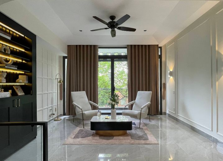 Cho Thuê Mặt Bằng 32 Trịnh Văn Cấn Phường Cầu Ông Lãnh Quận 1