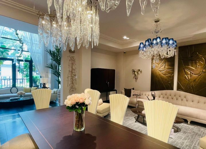 Cho Thuê Mặt Bằng 32 Trịnh Văn Cấn Phường Cầu Ông Lãnh Quận 1