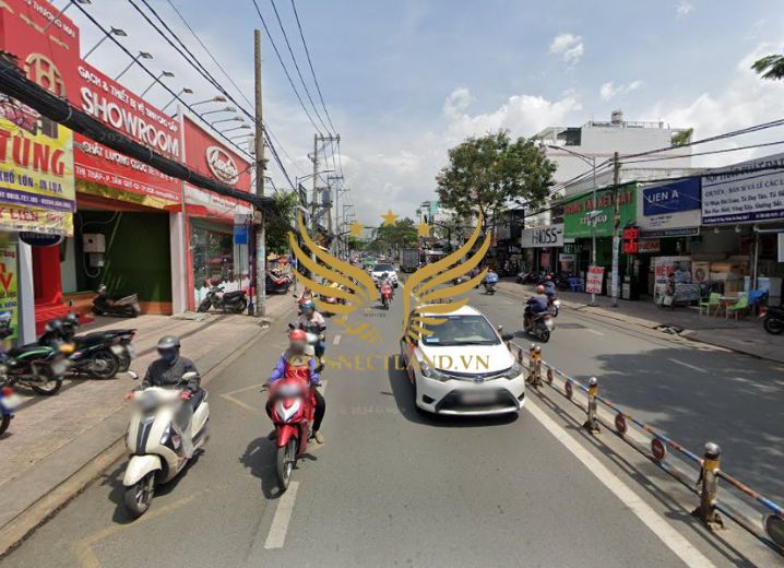 Cho Thuê Mặt Bằng 328B Nguyễn Thị Thập Phường Tân Quy Quận 7