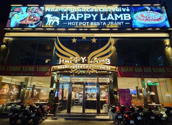 Cho Thuê Mặt Bằng 329 Trần Hưng Đạo Phường Cô Giang Quận 1