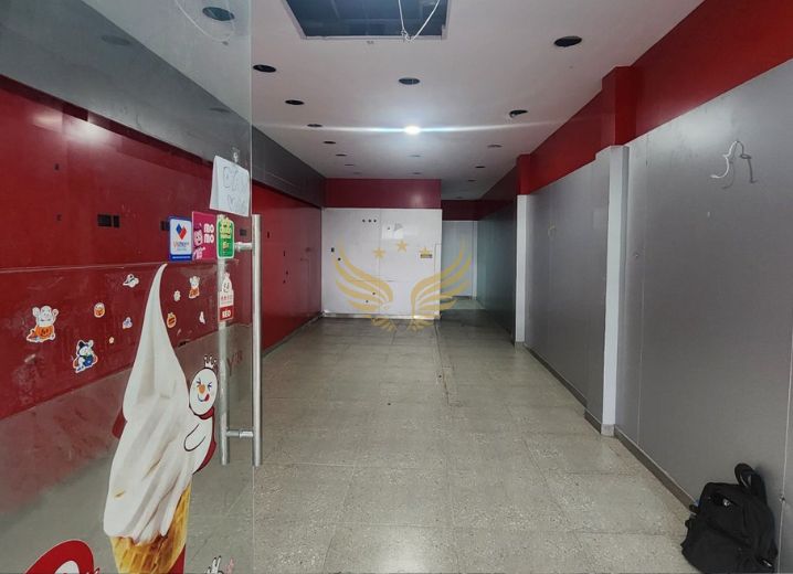 Cho Thuê Mặt Bằng 330B Nguyễn Thị Thập Phường Bình Thuận Quận 7
