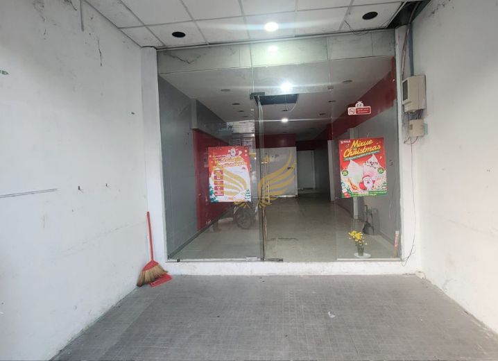 Cho Thuê Mặt Bằng 330B Nguyễn Thị Thập Phường Bình Thuận Quận 7